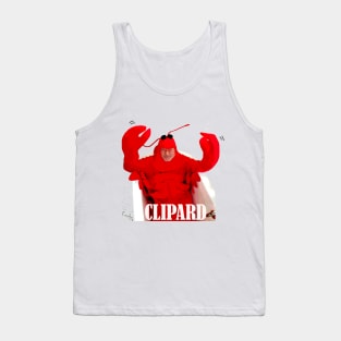 CLIPARD Tank Top